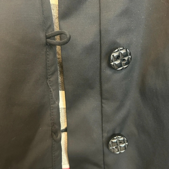 St Martin’s size L beautiful coat. Excellent  condition very fun- and luxury - Picture 13 of 15